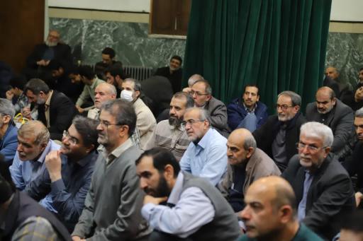 عکس مسجد مهدیه