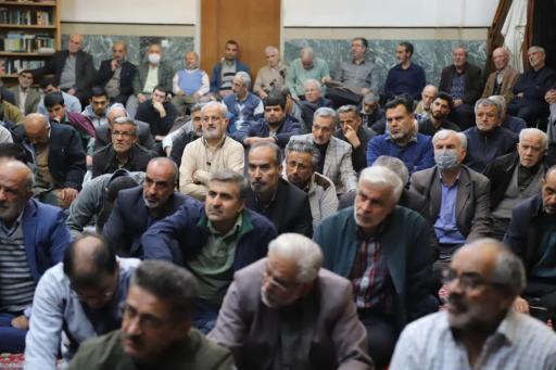 عکس مسجد مهدیه