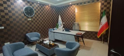 عکس امیر یزدانی وکیل پایه یک دادگستری