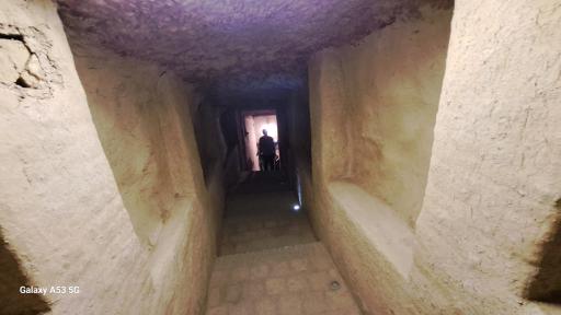 آسیاب آبی کوشک نو