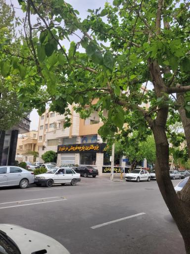 عکس پارچه عادل ارزونی