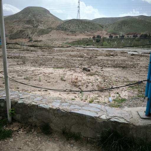 عکس دریاچه تفریحی لواسان