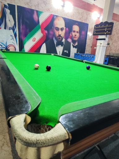 کلوپ و گیم نت 120 