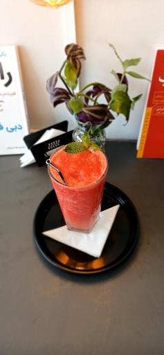 عکس کافه چی