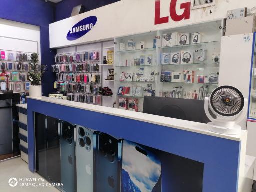 موبایل پروانه