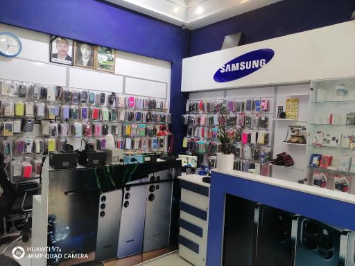 موبایل پروانه