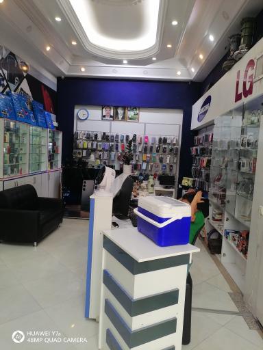 موبایل پروانه