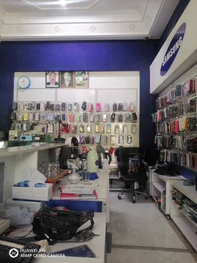 موبایل پروانه