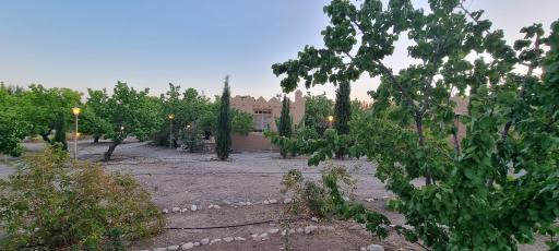 عکس مجموعه گردشگری اورس