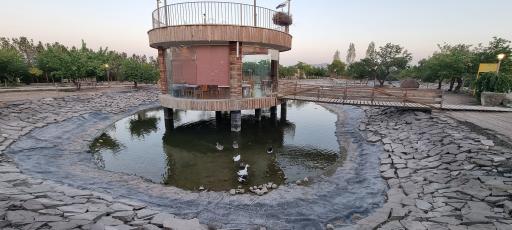 عکس مجموعه گردشگری اورس