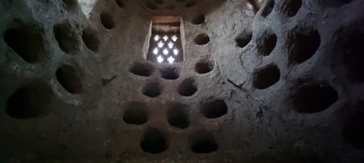 عکس مجموعه گردشگری اورس