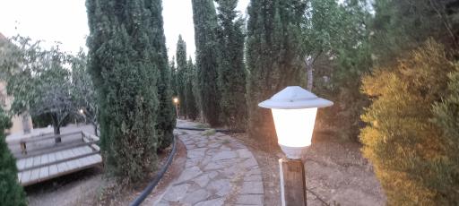 عکس مجموعه گردشگری اورس