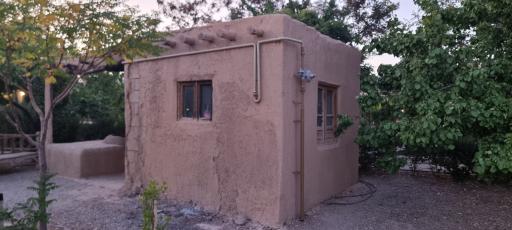 عکس مجموعه گردشگری اورس