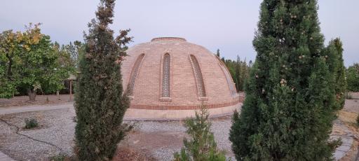 عکس مجموعه گردشگری اورس