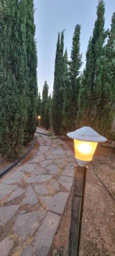 عکس مجموعه گردشگری اورس