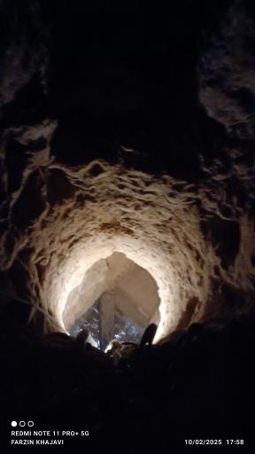 عکس آسیاب آبی کوشک نو