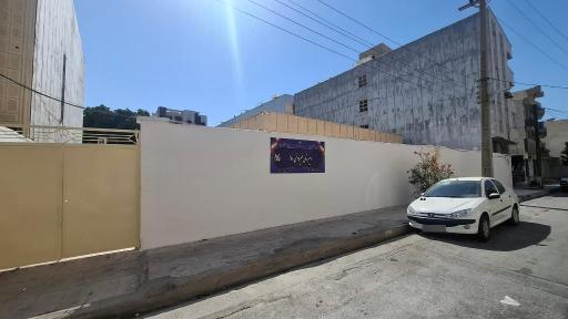 عکس مدرسهٔ پسرانه مأوا