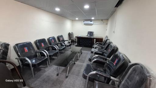 عکس مدرسهٔ پسرانه مأوا