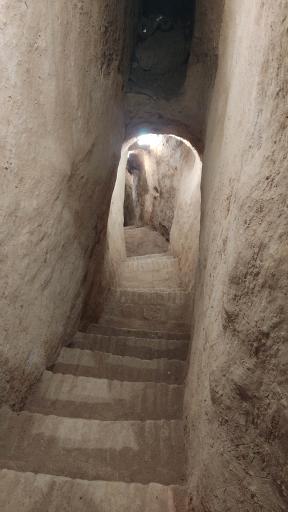 عکس آسیاب آبی کوشک نو