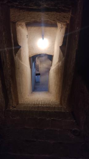 آسیاب آبی کوشک نو