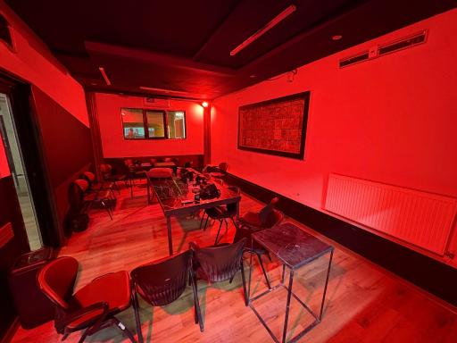 عکس مجموعه بازی های گروهی ایلی کلاب