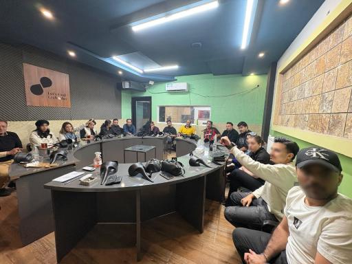 عکس مجموعه بازی های گروهی ایلی کلاب