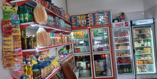 عکس پروتئینی مطمئن