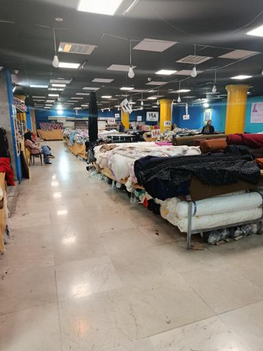 عکس پارچه عادل ارزونی