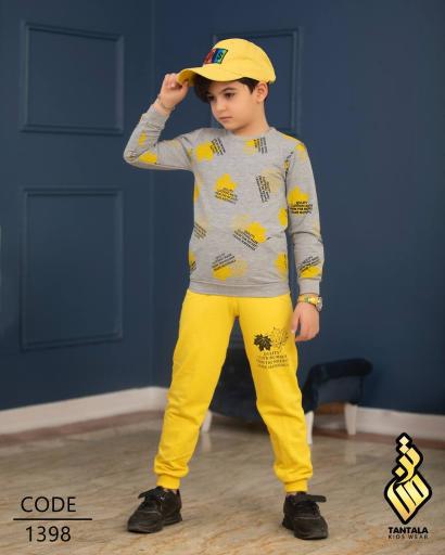 عکس فروشگاه لباس کودک بچه شیک