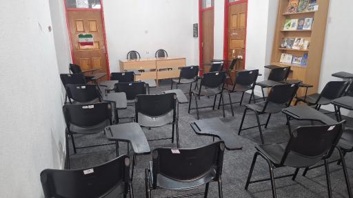 مدرسهٔ پسرانه مأوا