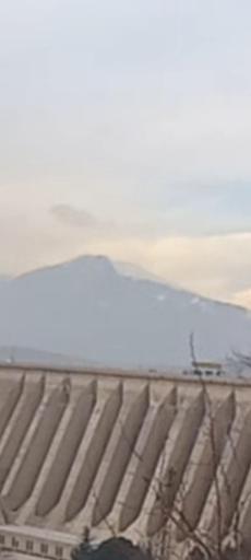 عکس دریاچه تفریحی لواسان