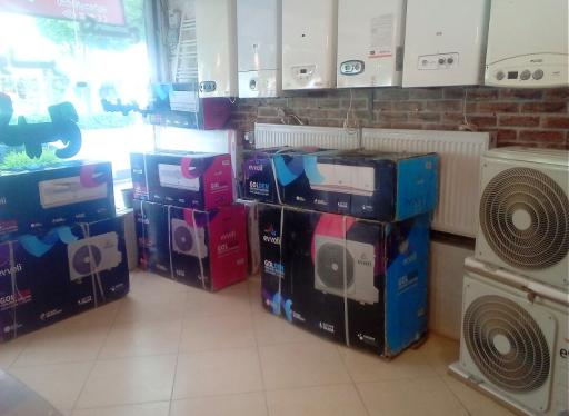 عکس فروشگاه تاسیسات هم دما