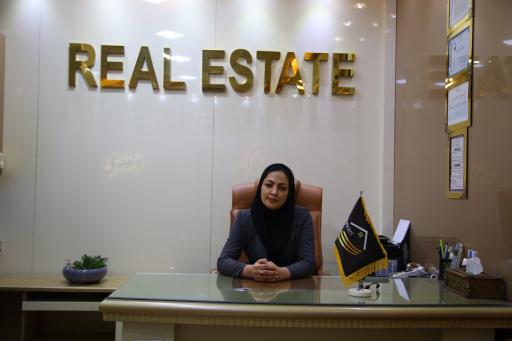 عکس املاک داوری