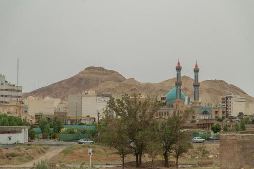 عکس مسجد الغدیر