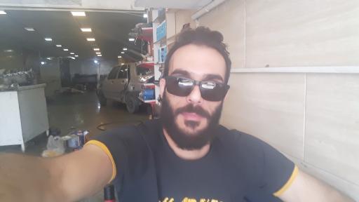 عکس باطریسازی مهران