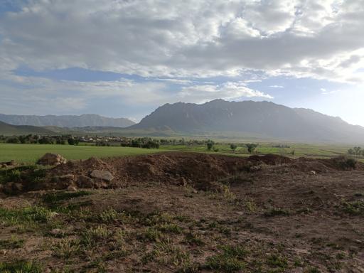 عکس برف انبار