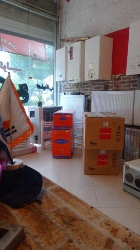 عکس فروشگاه تاسیسات هم دما