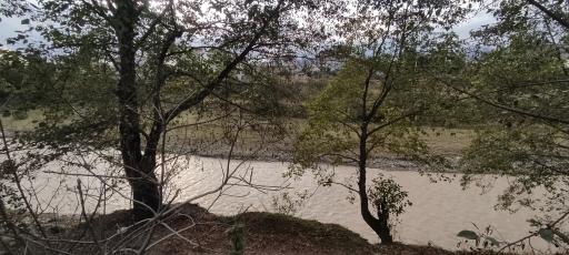 عکس محله عسلسر جدید چالوس New Asalsar quarter