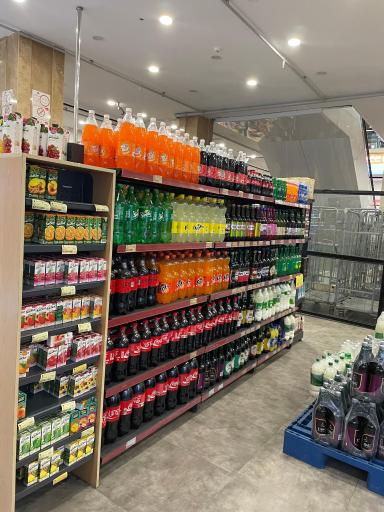 عکس فروشگاه افق کوروش