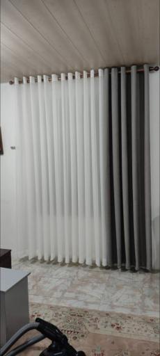 عکس پرده سرای یاس