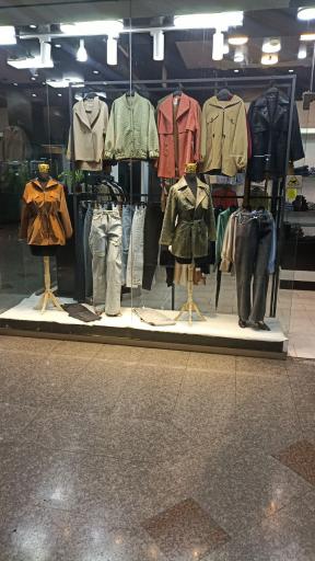 عکس بوتیک دریا 