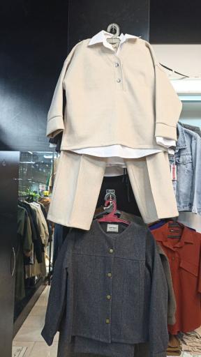 عکس بوتیک دریا 