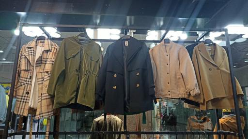 عکس بوتیک دریا 