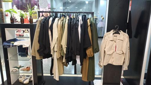 عکس بوتیک دریا 