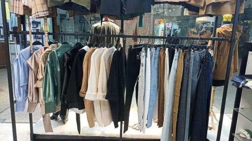 عکس بوتیک دریا 