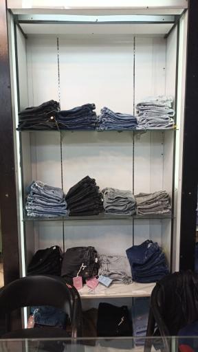 عکس بوتیک دریا 