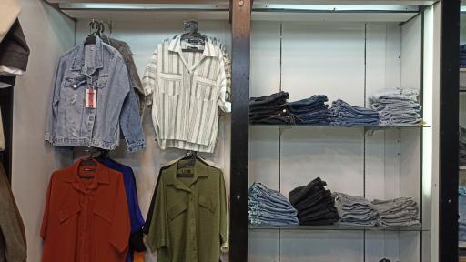 عکس بوتیک دریا 