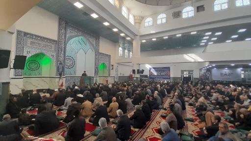 مسجد جامع شهریار