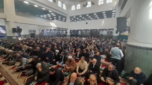 مسجد جامع شهریار