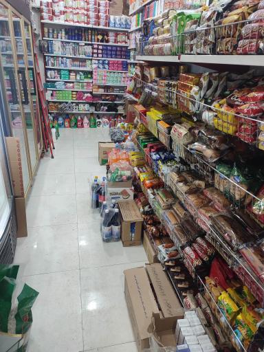 عکس هایپر لاله زار